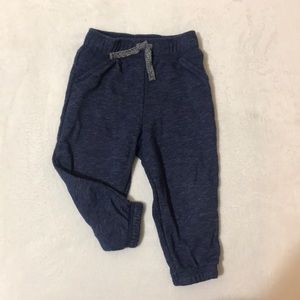 Cat & Jack sweatpants